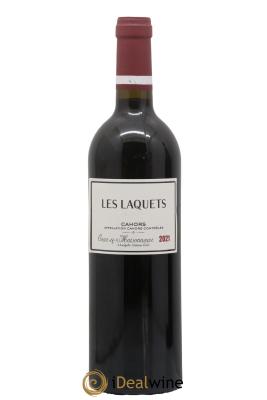 Cahors Les Laquets Cosse-Maisonneuve (Domaine)