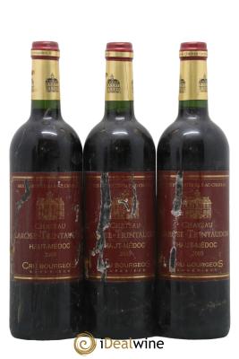 Château Larose Trintaudon Cru Bourgeois 