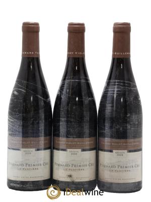 Pommard 1er Cru La Platière Violot-Guillemard