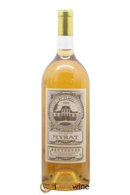 Château de Myrat 2ème Grand Cru Classé