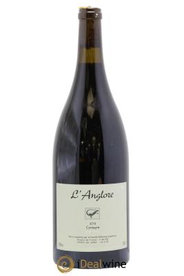 Vin de France Comeyre L'Anglore