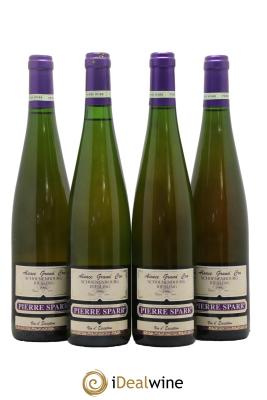 Alsace Grand Cru Schoenenbourg Riesling Pierre Sparr 