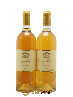 Château Suduiraut 1er Grand Cru Classé