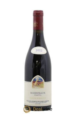 Echezeaux Grand Cru Mugneret-Gibourg (Domaine)