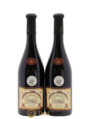Chinon Clos de l'Echo Couly-Dutheil