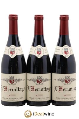 Hermitage Jean-Louis Chave