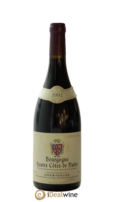 Hautes-Côtes de Nuits Hoffmann-Jayer (anciennement Jayer-Gilles)