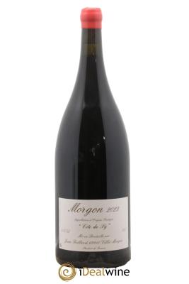Morgon Côte du Py Jean Foillard