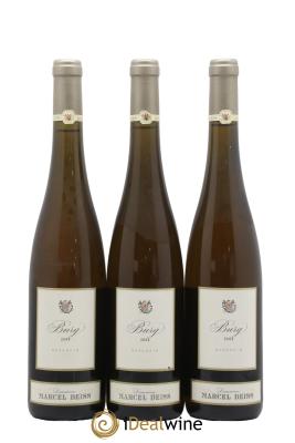 Alsace Burg Marcel Deiss (Domaine)