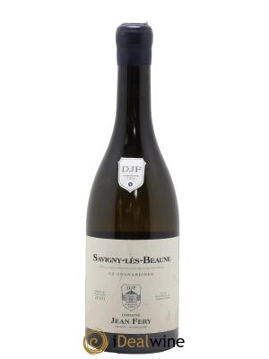 Savigny-lès-Beaune Ez Connardises Domaine Jean Fery