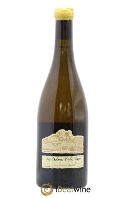 Côtes du Jura Les Chalasses Vieilles Vignes Jean-François Ganevat (Domaine)