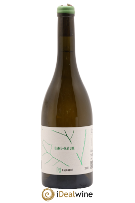 Vin de France Dame Nature Domaine Haugarot