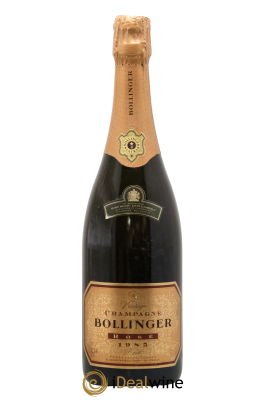 Rosé Brut Bollinger