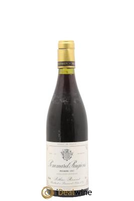 Pommard 1er Cru Rugiens Pothier-Rieusset