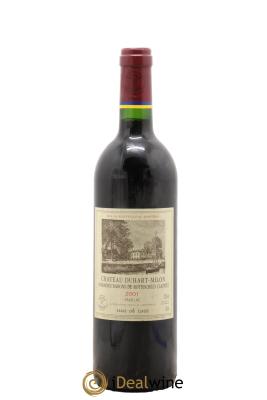 Château Duhart-Milon 4ème Grand Cru Classé