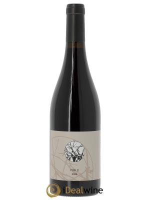 Pays d'Hérault Pur C Le Clos de la Barthassade 