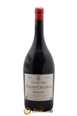 Mâcon-Cruzille Manganite Les Vignes du Maynes