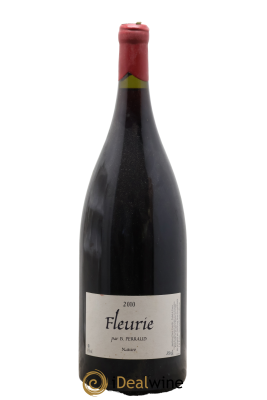 Fleurie Bruno Et Isabelle Perraud