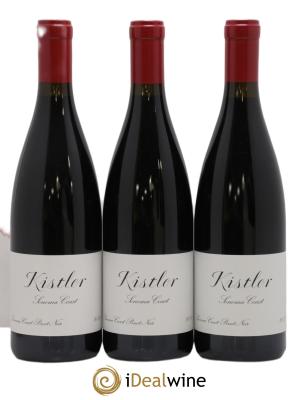 Sonoma Coast Pinot Noir Kistler
