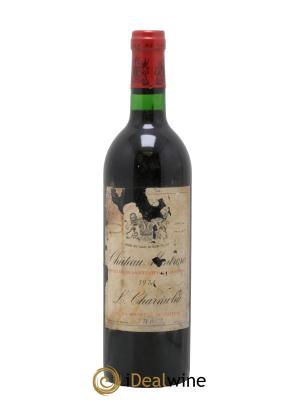 Château Montrose 2ème Grand Cru Classé