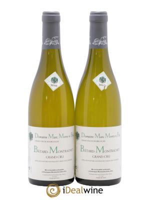 Bâtard-Montrachet Grand Cru Marc Morey