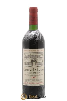 Château la Lagune 3ème Grand Cru Classé
