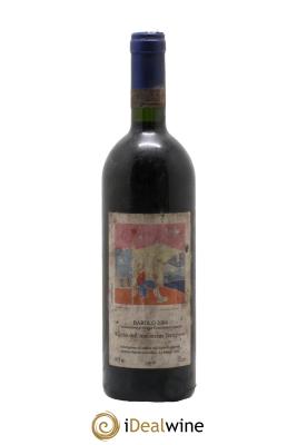 Barolo DOCG Rocche dell'Annunziata Torriglione Roberto Voerzio
