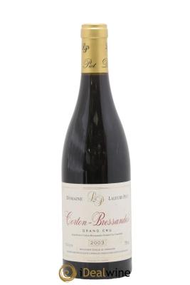 Corton Grand Cru Bressandes Laleure-Piot