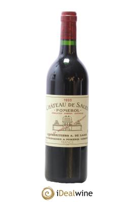 Château de Sales