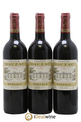 Château Dauzac 5ème Grand Cru Classé