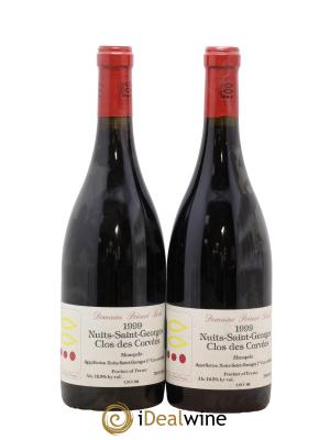 Nuits-Saint-Georges 1er Cru Le Clos des Corvées Prieuré Roch