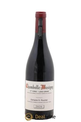 Chambolle-Musigny 1er Cru Les Cras Georges Roumier (Domaine)