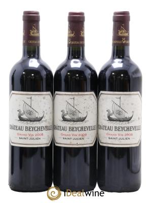 Château Beychevelle 4ème Grand Cru Classé