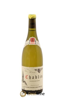 Chablis Vincent Dauvissat (Domaine) Vincent Dauvissat