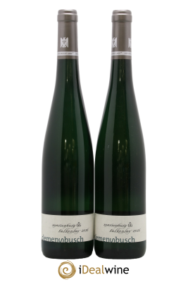 Allemagne Mosel-Saar Riesling Clemens Bush Marrienburg Falkenlay GG