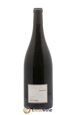 Côte-Rôtie La Porchette Julien Pilon