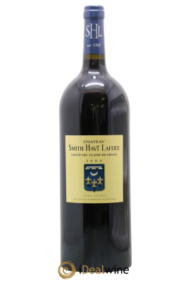 Château Smith Haut Lafitte Cru Classé de Graves