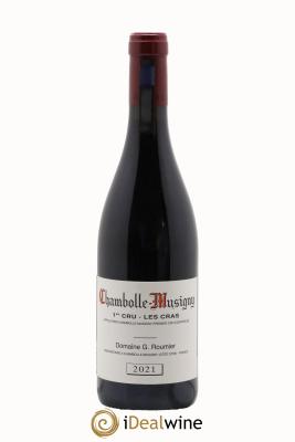 Chambolle-Musigny 1er Cru Les Cras Georges Roumier (Domaine)