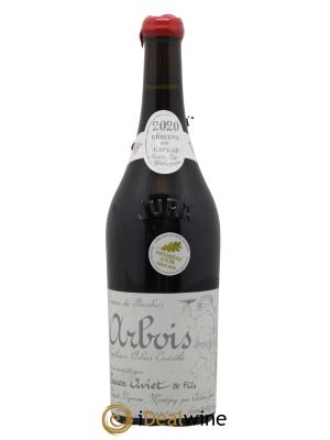 Arbois Trousseau Marne Rouge Cuvée des Géologues Lucien Aviet (Domaine) 