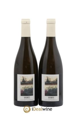 Côtes du Jura Savagnin en Chalasse Elevage Long Romain - Julien  - Charline Labet