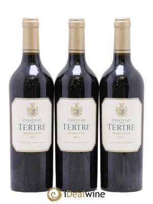 Château du Tertre 5ème Grand Cru Classé