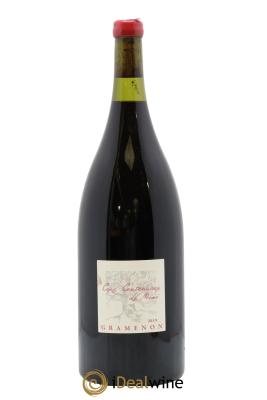 Côtes-du-Rhône La Mémé Ceps Centenaires Gramenon (Domaine)
