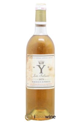Y de Yquem