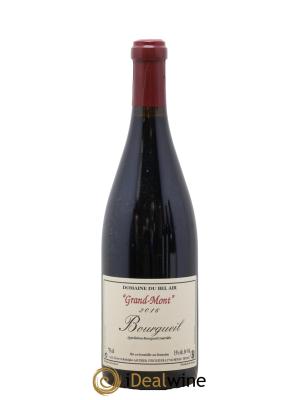 Bourgueil Grand Mont Domaine du Bel Air