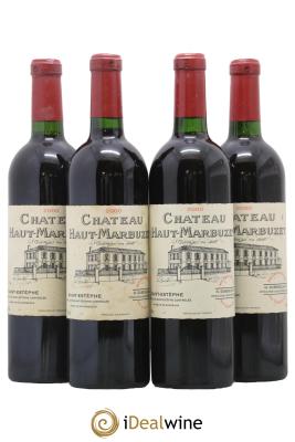 Château Haut Marbuzet
