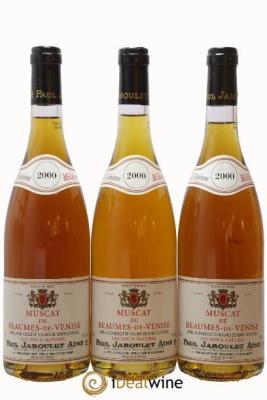 Muscat de Beaumes de Venise Paul Jaboulet Aîné