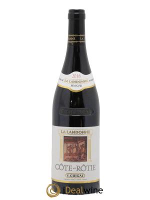 Côte-Rôtie La Landonne Guigal