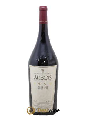 Arbois Poulsard Vieilles Vignes Domaine Rolet