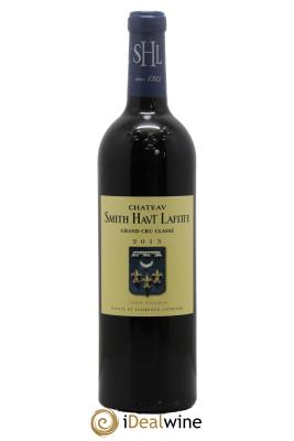 Château Smith Haut Lafitte Cru Classé de Graves 