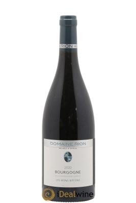 Bourgogne Les Bons Batons Patrice Rion